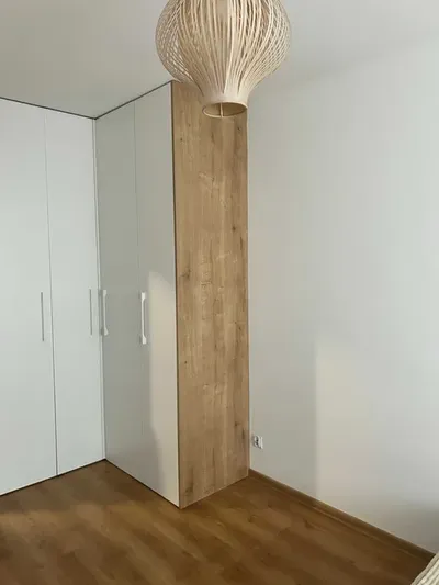 Rozkładowe 2 pokoje (53 m²)/ Strzegomska 42k/ Wroclaw Mikołajów/ Parking/Właściciel - miniatura 4