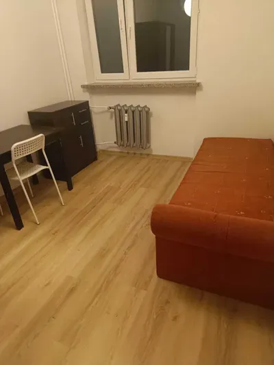 pokój jednoosobowy LSM Krasińskiego - miniatura 2