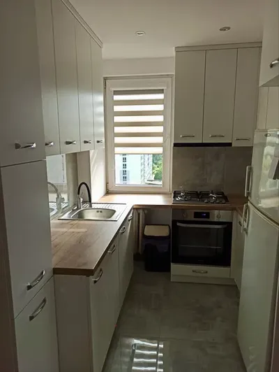 Mieszkanie 2-pokojowe 40m² Nowe Miasto, ul. Cicha