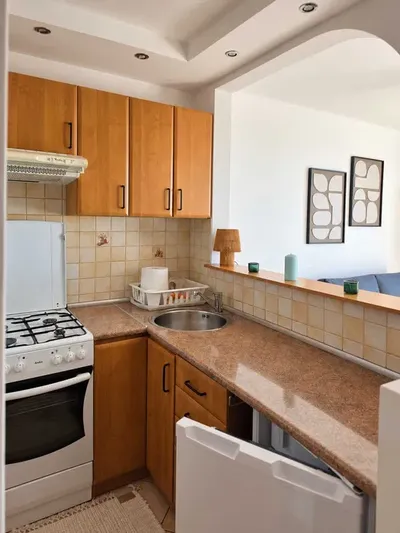 Graniczna 4 | 26,7 m² | 2 pokoje | świetna lokalizacja - miniatura 4