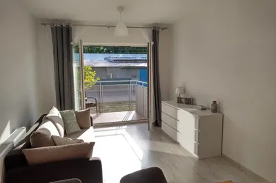 Mieszkanie na wynajem Narutowicza Residence - miniatura 4