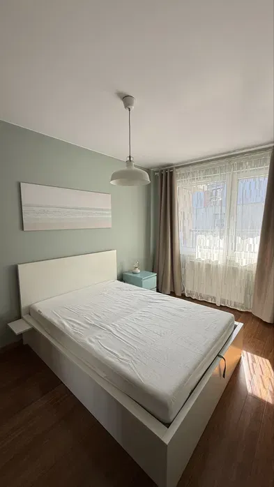 Mieszkanie 2 pokoje 42 m² | po remoncie | balkon | garaż | Prądnik Biały - miniatura 5