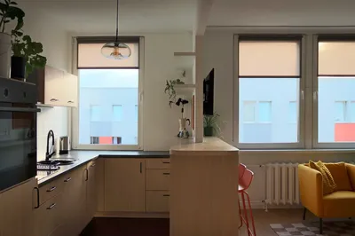 Kawalerka Dąbrowa - miniatura 4