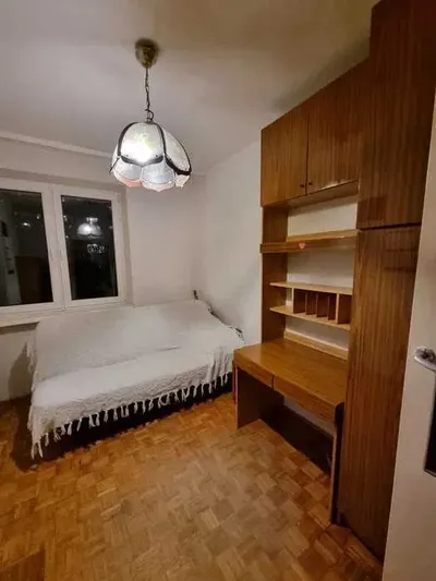 Pokój przy metrze Wilanowska - miniatura 2