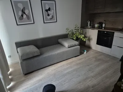 Cesja umowy ResiStudio Gdańsk (ul. Nowomiejska) – od 1 grudnia! [ZWIERZĘTA AKCEPTOWANE]