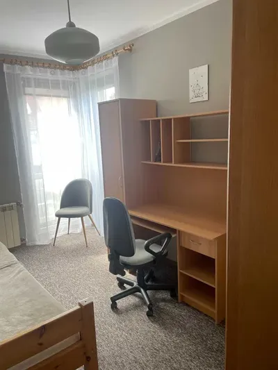 Poznań - Jeżyce - pokój na wynajem - miniatura 2