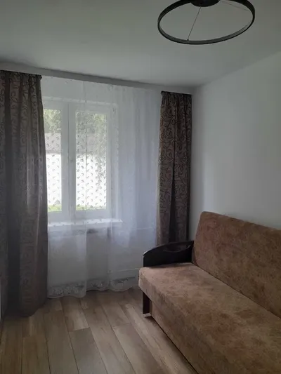 Mieszkanie 40 m², 2 oddzielne pokoje, Os. Jagiellońskie, Nowa Huta - miniatura 3