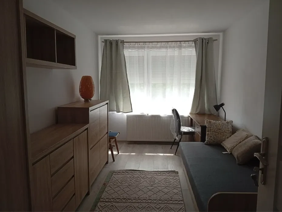 Pokój jednoosobowy Kowale - 1/5