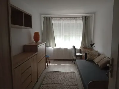 Pokój jednoosobowy Kowale