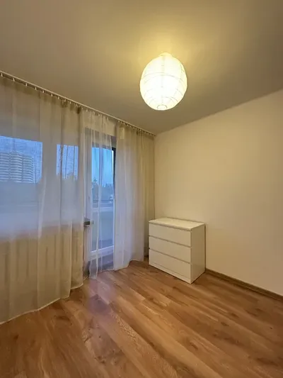 [AKTUALIZACJA, nowe sprzęty RTV AGD] DOSTĘPNE OD ZARAZ Czynsz 1100 (2 osoby) 3pokoje 60m2 Zawiszy Czarnego Osiedle Tysiąclecia Katowice Kukurydze - miniatura 4