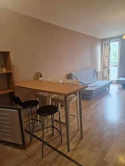 Kawalerka na Wynajem Rutkiewicz Wrocław - miniatura 3