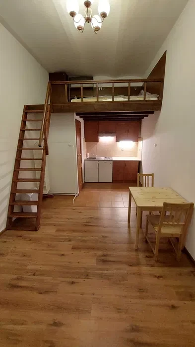 GARSONIERA 18M2, bezpośrednio, Kraków Kazimierz - 1/6