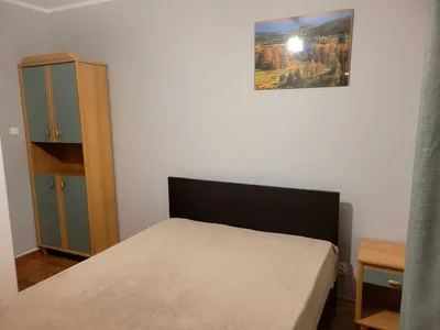 3 pokoje | 57,9 m2 | 1. piętro | Balkon 7 m2 | Kurpiowska | POBITNO - miniatura 2