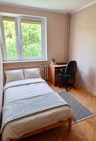 Dwa niezależne pokoje - Gdańsk Morena/Suchanino