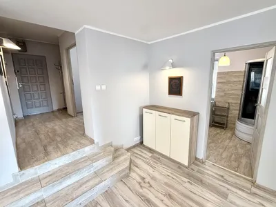 Dwupokojowe mieszkanie 65m2 w sercu Olsztyna do wynajęcia - miniatura 5