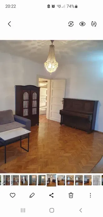 Mieszkanie bez czynszu na wynajem ul. Spokojna, Lublin - miniatura 5