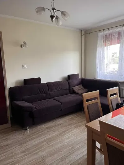 Mieszkanie do wynajęcia – Bydgoszcz, Glinki | 3 pokoje | parter | balkon - miniatura 4