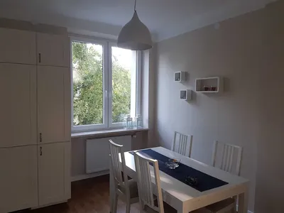 2 sypialnie + jadalnia na Mokotowie ul. Iwicka/ bezpośrednio - miniatura 3