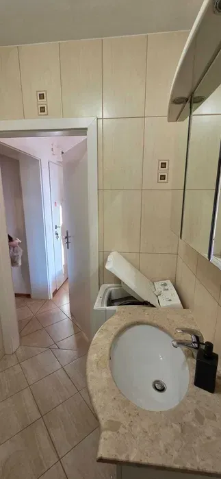 Kraków Zalesie 48 - mieszkanie 34m2 z balkonem, windą i prywatnym miejscem postojowym - miniatura 3