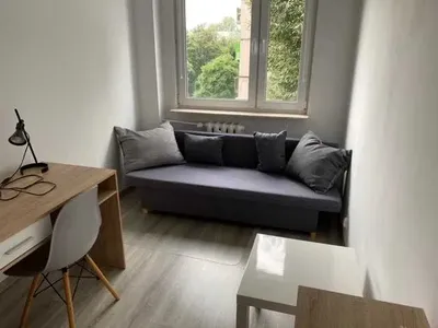 Pokój do wynajęcia dla studenta, blisko SUM, Ligota
