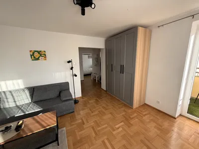 2 pokoje 48m2 | Armii Krajowej / Piastowska | AGH | Parking - miniatura 3