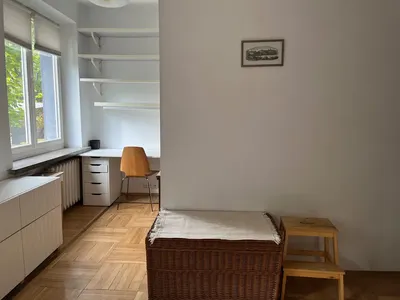 Wygodna, pięknie położona kawalerka-studio na Starym Mokotowie - miniatura 4