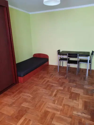 Właścicielka wynajmie pokój 18 m2 z balkonem – Grzegórzki, Bobrowskiego - miniatura 3