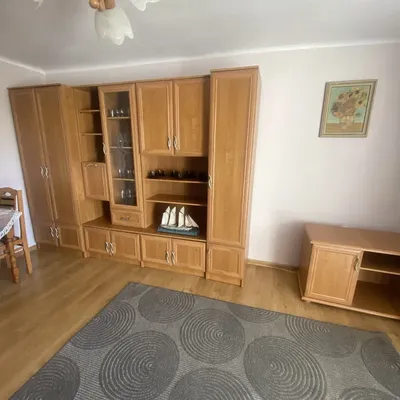 Wynajme 2-pokojowe mieszkanie w centrum Rzeszowa - miniatura 3