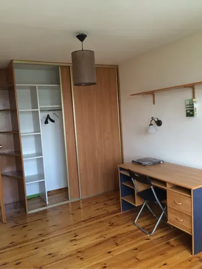 Wynajmę pokój na Karłowicach we Wrocławiu - miniatura 4