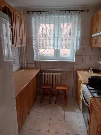 Mieszkanie 2 pokojowe 42,9 m2 blisko stacji metra - Targówek - miniatura 5