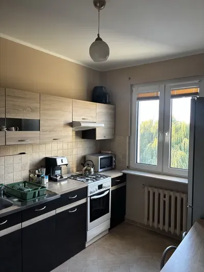 Pokój do wynajęcia Mikołajczyka 12, blisko WSIiZ - miniatura 4