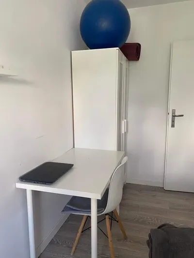 Grunwald - szukam studentki na pokoj w mieszkaniu 2 pok. - miniatura 4
