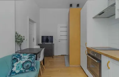 Mieszkanie 2 pokojowe po remoncie 23m2, 2550 (wszystkie opłaty!) - miniatura 3