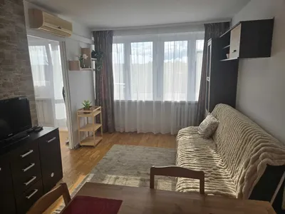 Mieszkanie na wynajem 29m Śródmieście ul. Fabryczna
