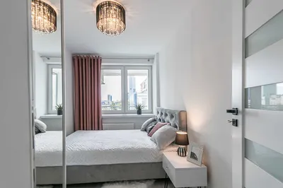2 Piękne Pokoje w Ścisłym Centrum/ul.Widok - miniatura 4