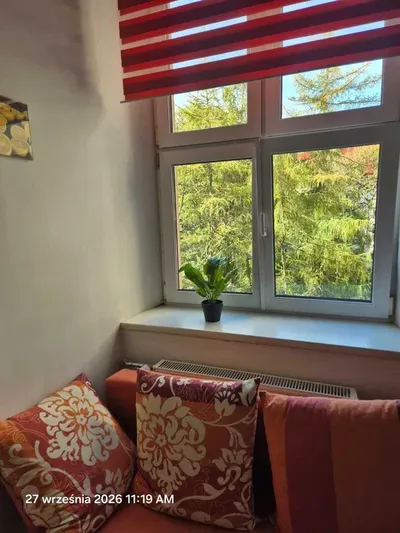 40 m² przy Rondzie Matecznego | Zielona okolica | Blisko Kazimierza i Zakrzówka - miniatura 2