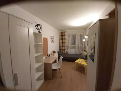 Pokój dla studenta/ki Ruczaj / Kobierzyńska / 10 min pieszo na UJ! / Wi-Fi FREE