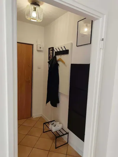 Mieszkanie dla studentki - miniatura 4