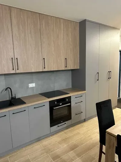 Nowoczesne 3-pokojowe mieszkanie 49 m² – Tarchomin, ul. Winorośli