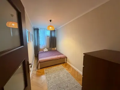Mieszkanie do wynajęcia Chlodna 11 - miniatura 4
