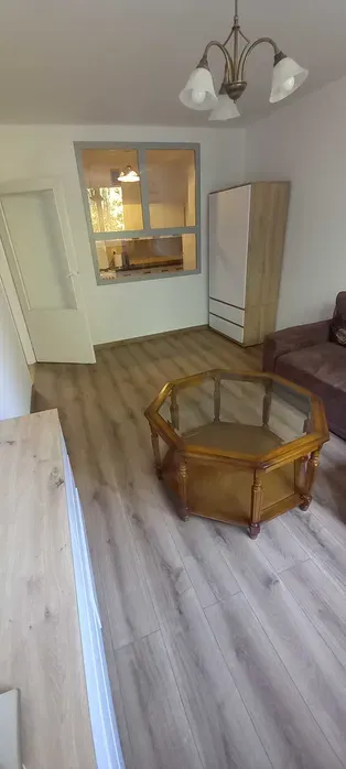 Dwupokojowe mieszkanie w centrum Krakowa, 36 m2 - miniatura 2