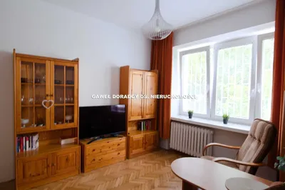 Mieszkanie przy Teatrze Komedia na Żoliborzu. - miniatura 4