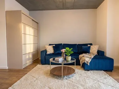 Studio w Centrum Gdańska | Parking | Umowa od 1 mies. | Możliwość FV | Współpraca z pośrednikami - miniatura 2