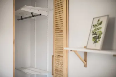 NOWA CENA | Jasny pokój z balkonem | świetna komunikacja | Gdańsk Wileńska - miniatura 3