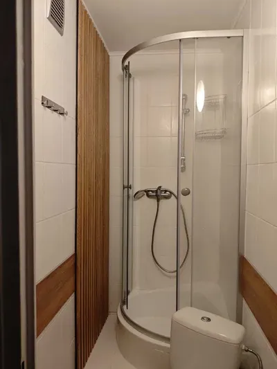 Wynajmę mieszkanie 65 m2 3 pok. na Bemowie n. stacji Metra Lazurowa - miniatura 4