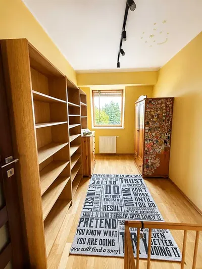 3 pokoje | 64 m² | GUMed | Aniołki | 2 miejsca w hali | klimatyzacja - miniatura 4