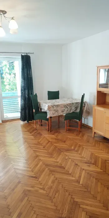 Do wynajecia 2 pokoje przy ulicy Balladyny 2, LSM,blisko UMCS ,K UL. UP