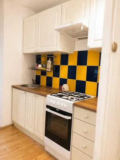 2-pokojowe mieszkanie, 40 m² | balkon | okolice Ronda Wiatraczna - miniatura 3