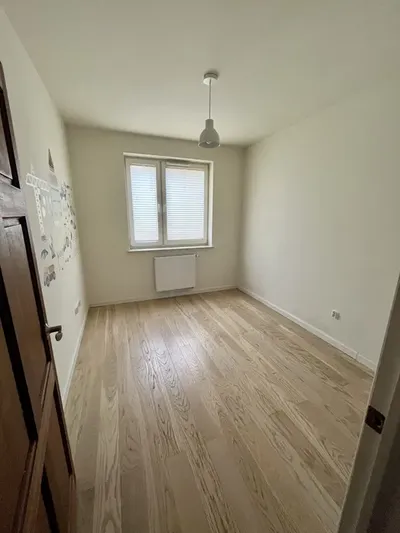 3 pokojowe mieszkanie do wynajęcia Zaciszna Drabinianka - miniatura 4