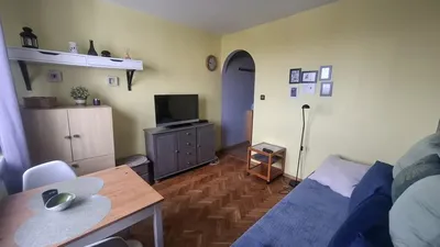 Studio Gd-Żabianka blisko AWF, kolejka na rok akademicki - miniatura 4